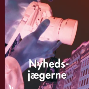 Nyhedsjægerne
