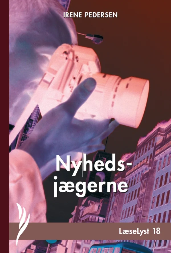 Nyhedsjægerne