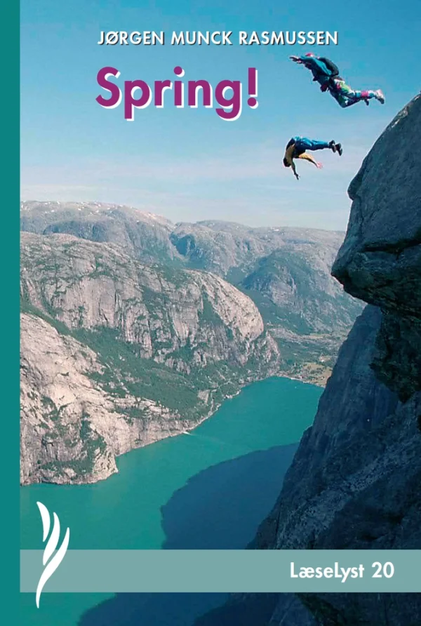 Spring!
