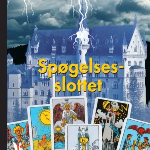 Spøgelsesslottet