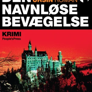 Den navnløse bevægelse