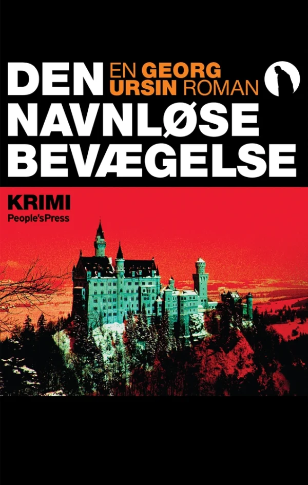 Den navnløse bevægelse