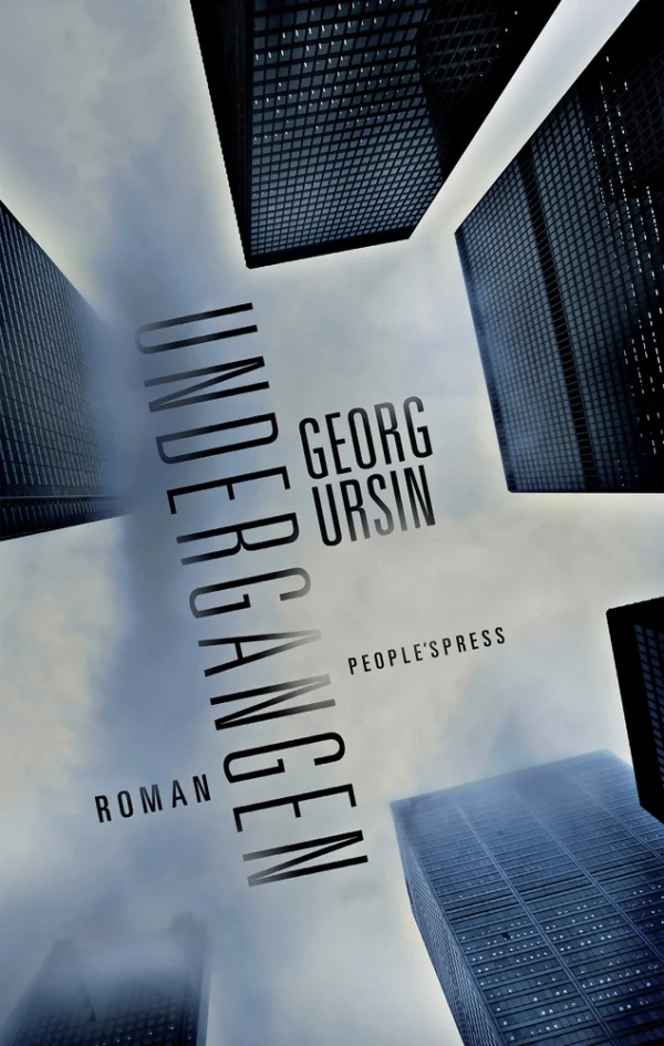 Undergangen