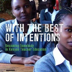 With the best of intentions