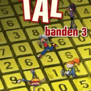 Talbanden 3