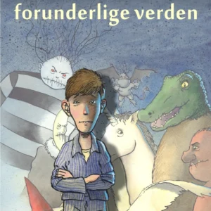 Knud Billes forunderlige verden