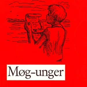 Møg-unger