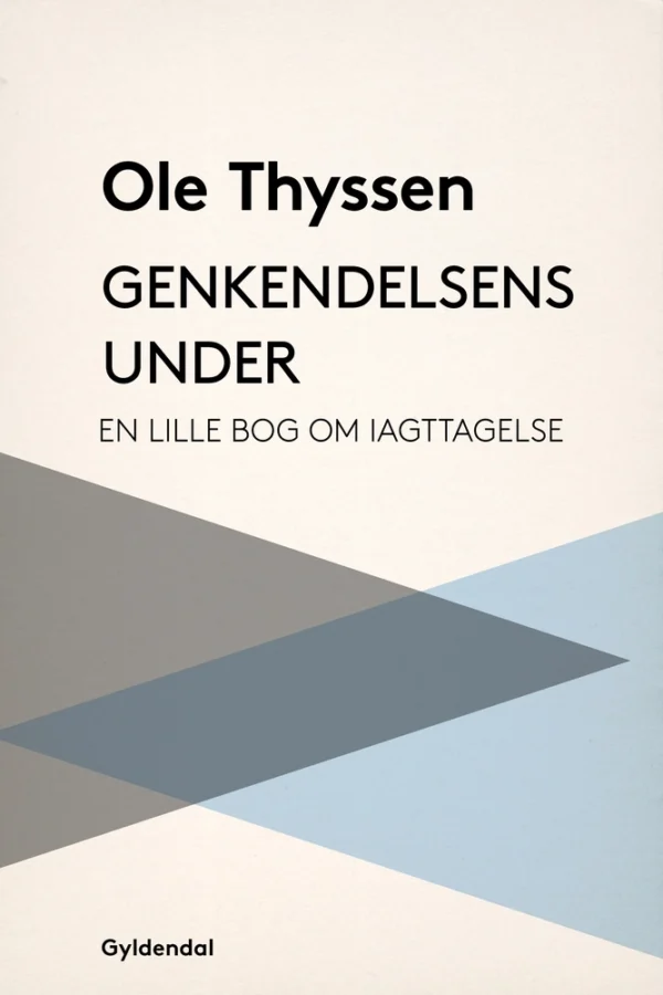 Genkendelsens under