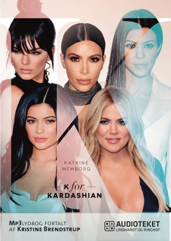 K for Kardashian