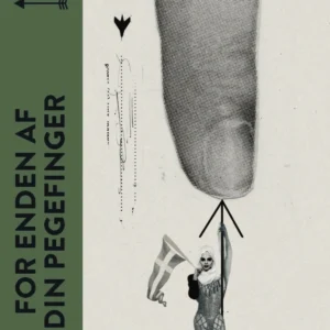 For enden af din pegefinger