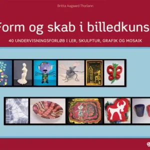 Form og skab i billedkunst