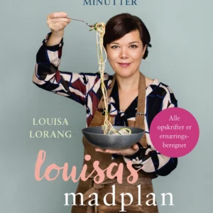 Louisas madplan