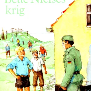 Bette Nielses krig