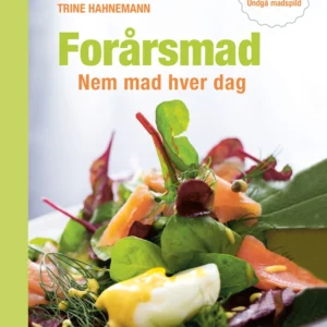 Forårsmad