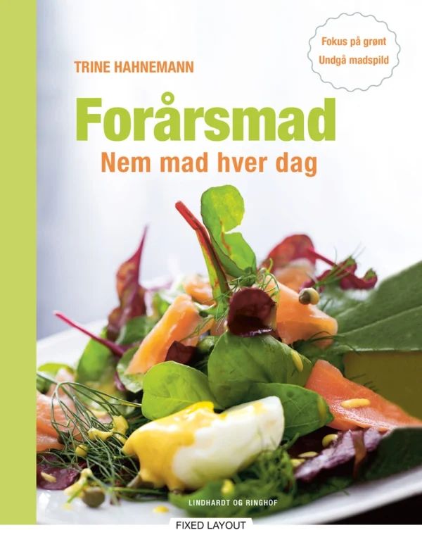 Forårsmad