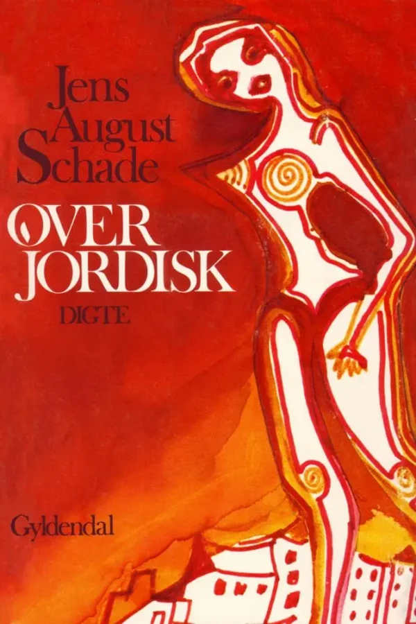 Overjordisk