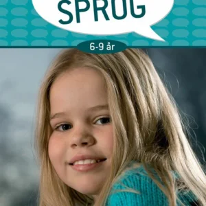 Styrk dit barns sprog 6-9 år