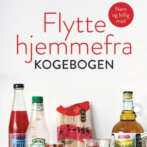 Flyttehjemmefrakogebogen