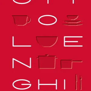 Ottolenghi: Kogebog #1