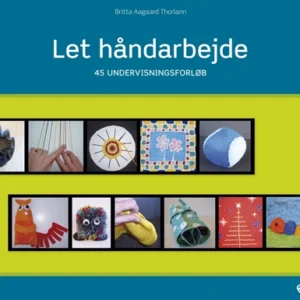 Let håndarbejde