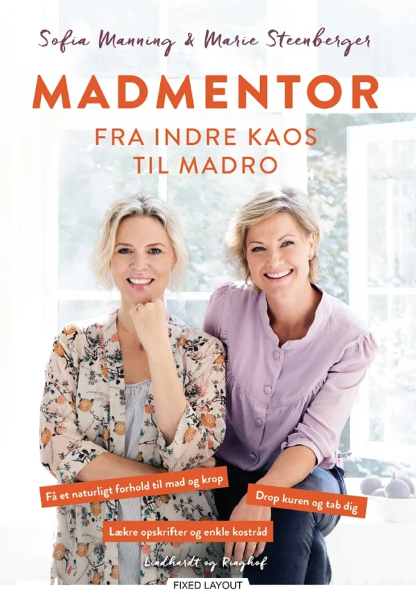Madmentor