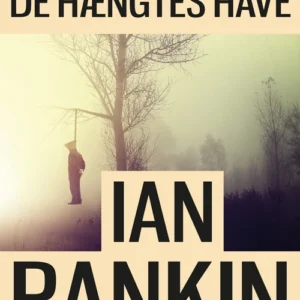 De hængtes have (Pocket)