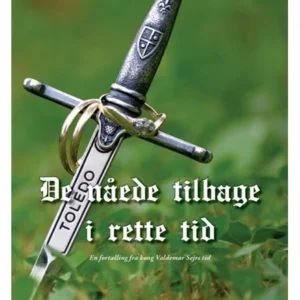 De nåede tilbage i rette tid