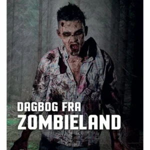 Dagbog fra Zombieland
