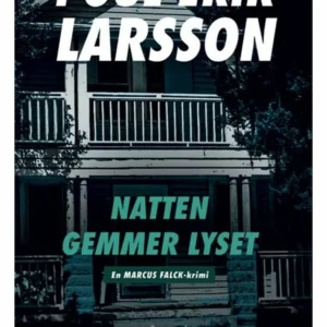 Natten gemmer lyset