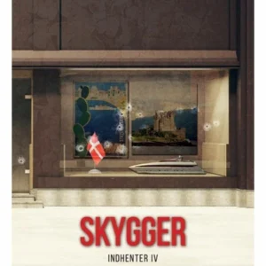 Skygger