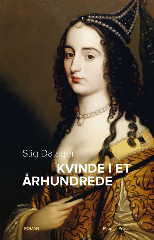 Kvinde i et århundrede