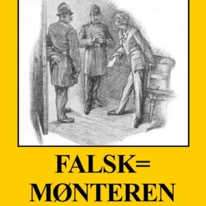 Falskmønteren