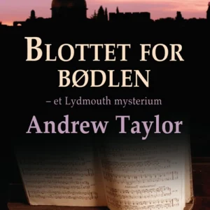 Blottet for bødlen