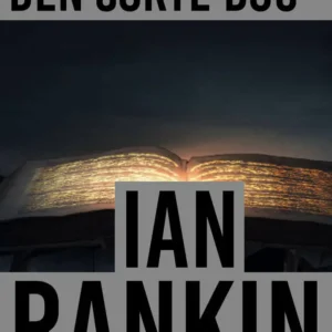 Den sorte bog
