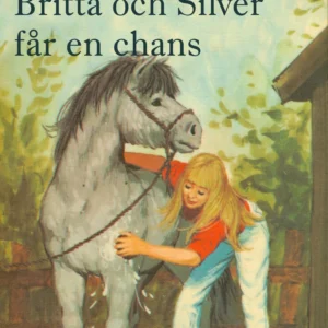 Britta och Silver får en chans