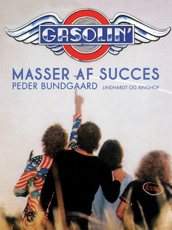 Gasolin  -  masser af succes