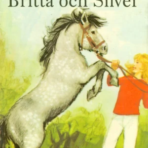 Britta och Silver