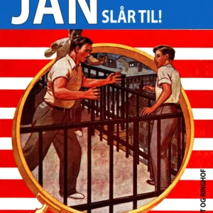 Jan slår til!