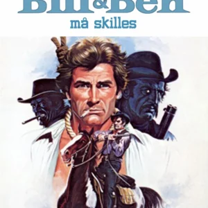 Bill og Ben må skilles