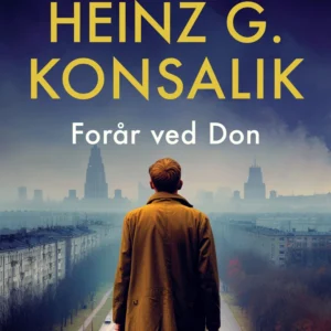 Forår ved Don