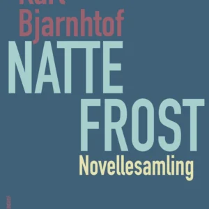 Nattefrost