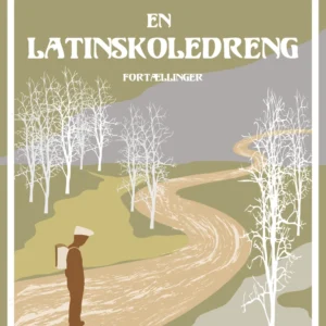 En latinskoledreng