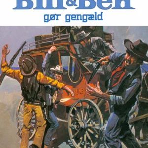 Bill & Ben gør gengæld