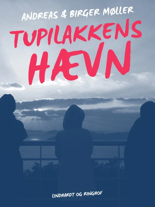 Tupilakkens hævn