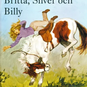 Britta, Silver och Billy