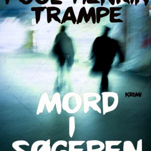 Mord i søgeren