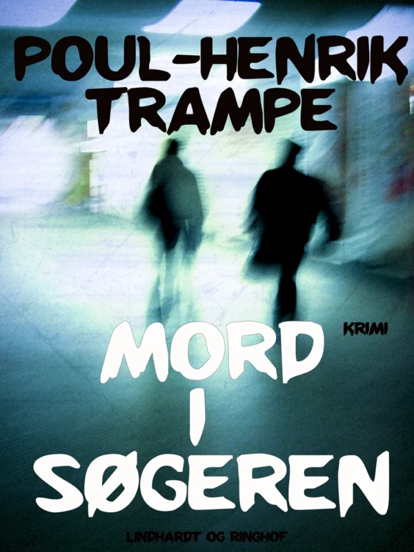 Mord i søgeren