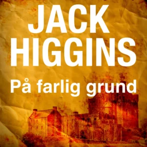 På farlig grund