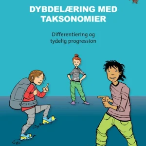 Dybdelæring med taksonomier
