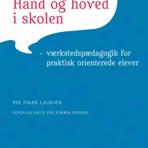 Hånd og hoved i skolen